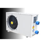 water'clip Pompe à chaleur de piscine 30 m3 réversible R410