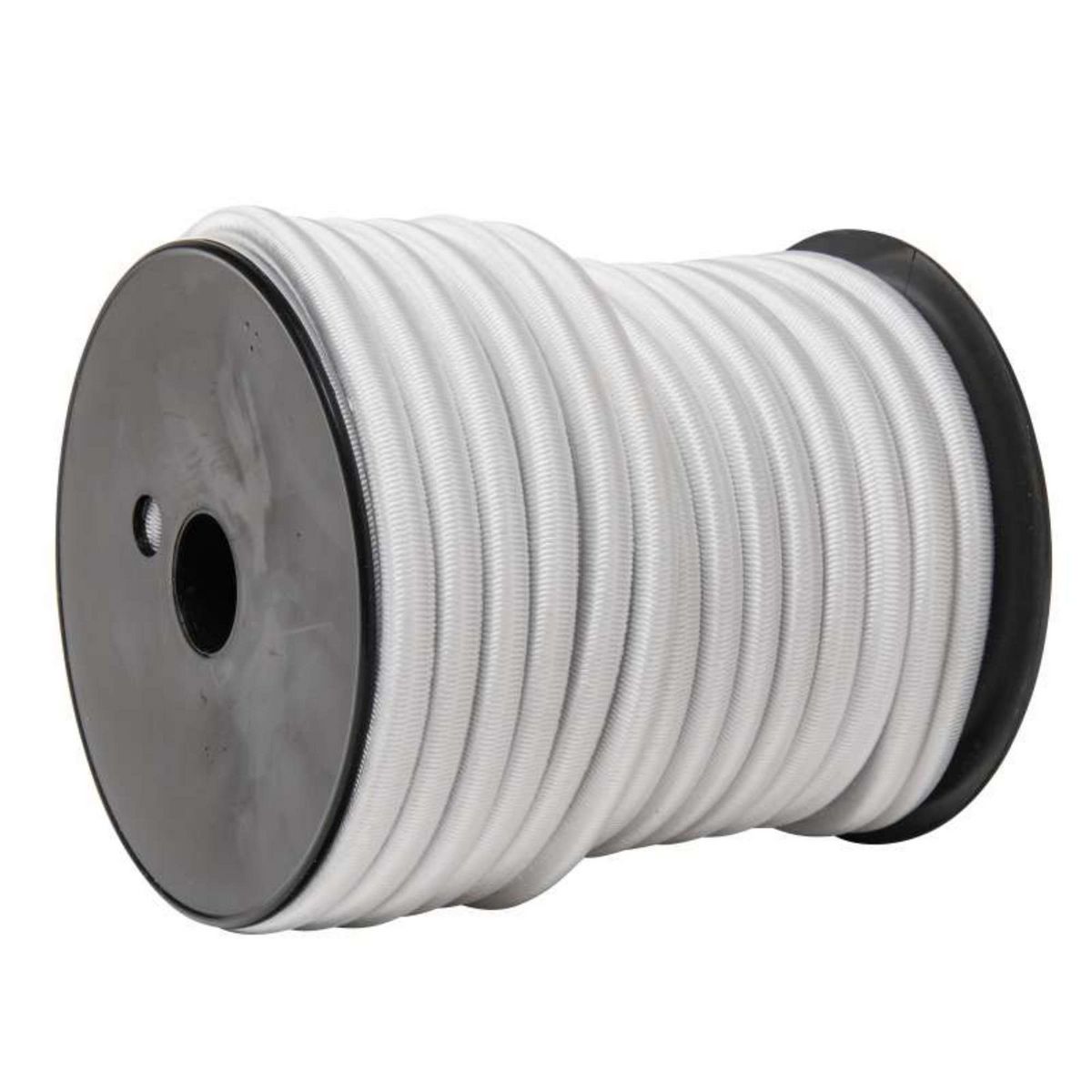  Tendeur élastique blanc Werkapro  Ø 10mm x 20m