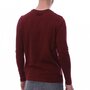 HUNGARIA Tee Shirt Bordeaux Homme HUNGARIA FRENCH
