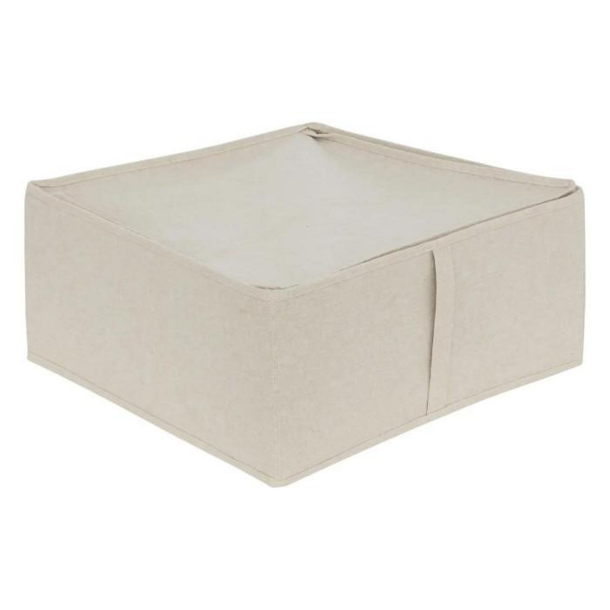 FIVE Housse de Rangement Rigide  Dressy  45cm Beige