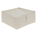 FIVE Housse de Rangement Rigide  Dressy  45cm Beige