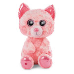 Nici Nici Glubschis Plush Soft Toy Cat Dreamie, 45cm 1047185