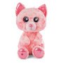 Voir la diapositive 1 : Nici Nici Glubschis Plush Soft Toy Cat Dreamie, 45cm 1047185