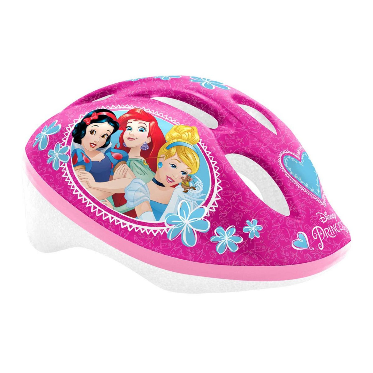 DISNEY PRINCESS Casque "S"- PRINCESS