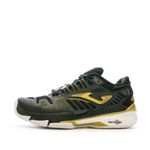 JOMA Chaussures de Padel  Homme Joma 2204 Lemon Fluor. Coloris disponibles : Noir