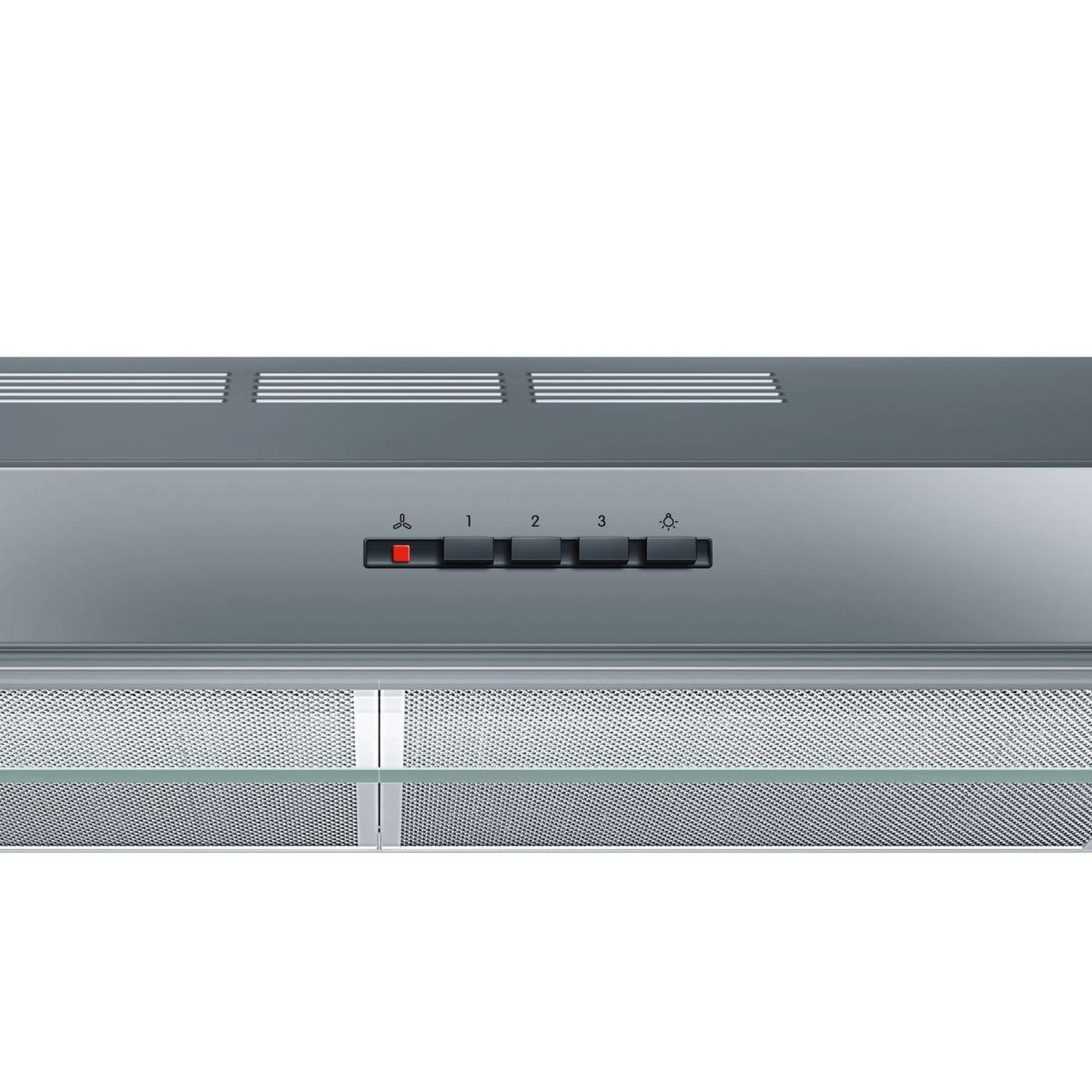 Voir la diapositive 2 : BOSCH Hotte casquette DUL63CC50  SERIE 4