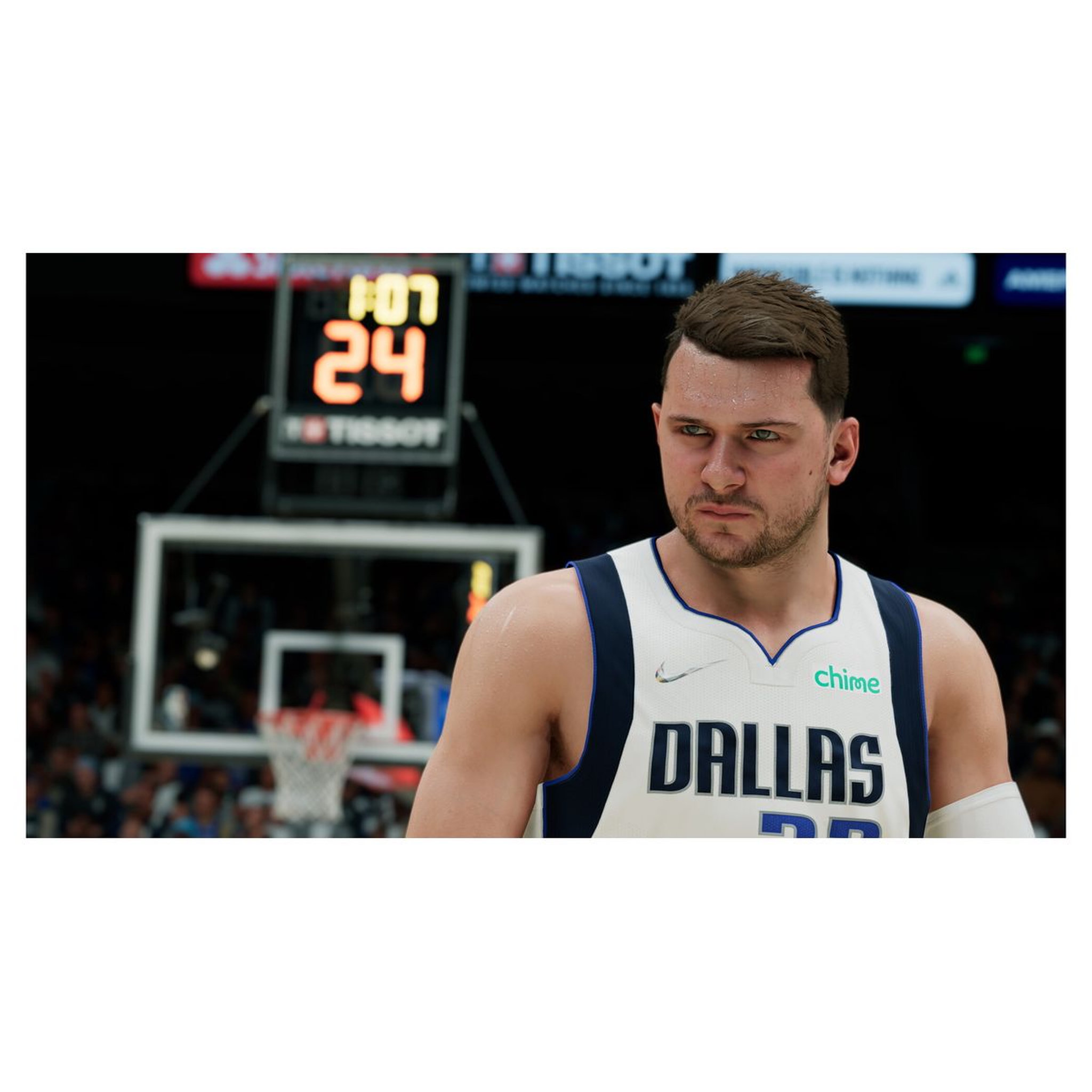 Voir la diapositive 3 : Take 2 NBA 2K22 Xbox Series X