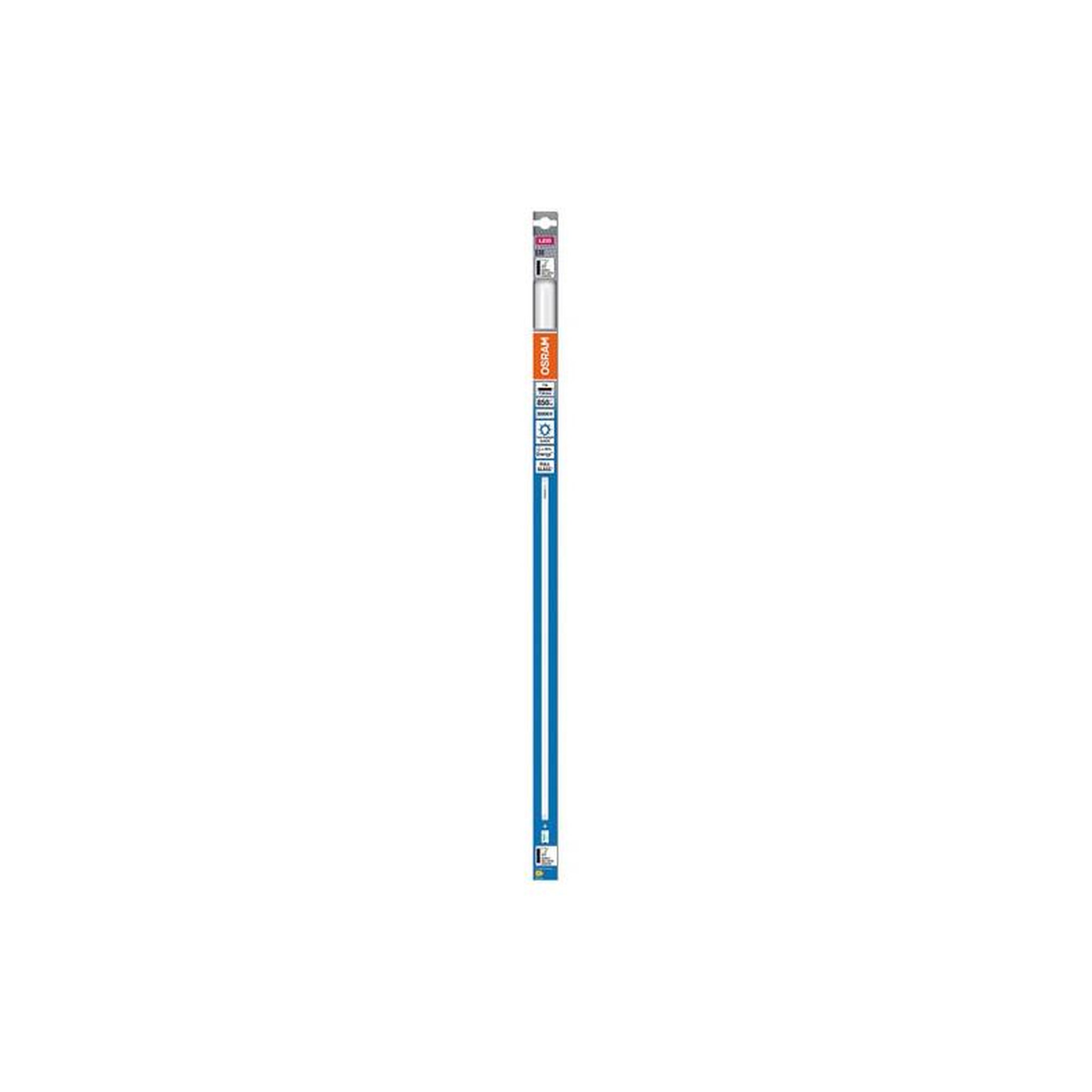 Osram LED TUBE G13 T8 EM 72CM 7W LUMI.JOUR OSRAM - 4099854038648