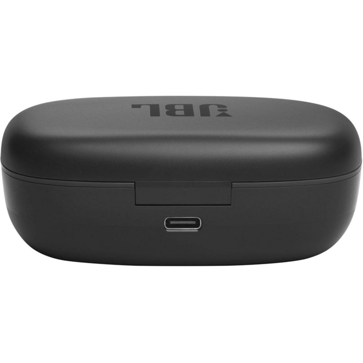 JBL Ecouteurs sport Endurance Peak 3 Noir