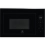 Voir la diapositive 1 : ELECTROLUX Micro ondes grill encastrable KMFD263TEX