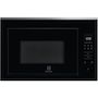 Voir la diapositive 1 : ELECTROLUX Micro ondes grill encastrable KMFD263TEX