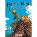 BEAST KING AND MEDICINAL HERB TOME 2 , Konda Tatsukazu