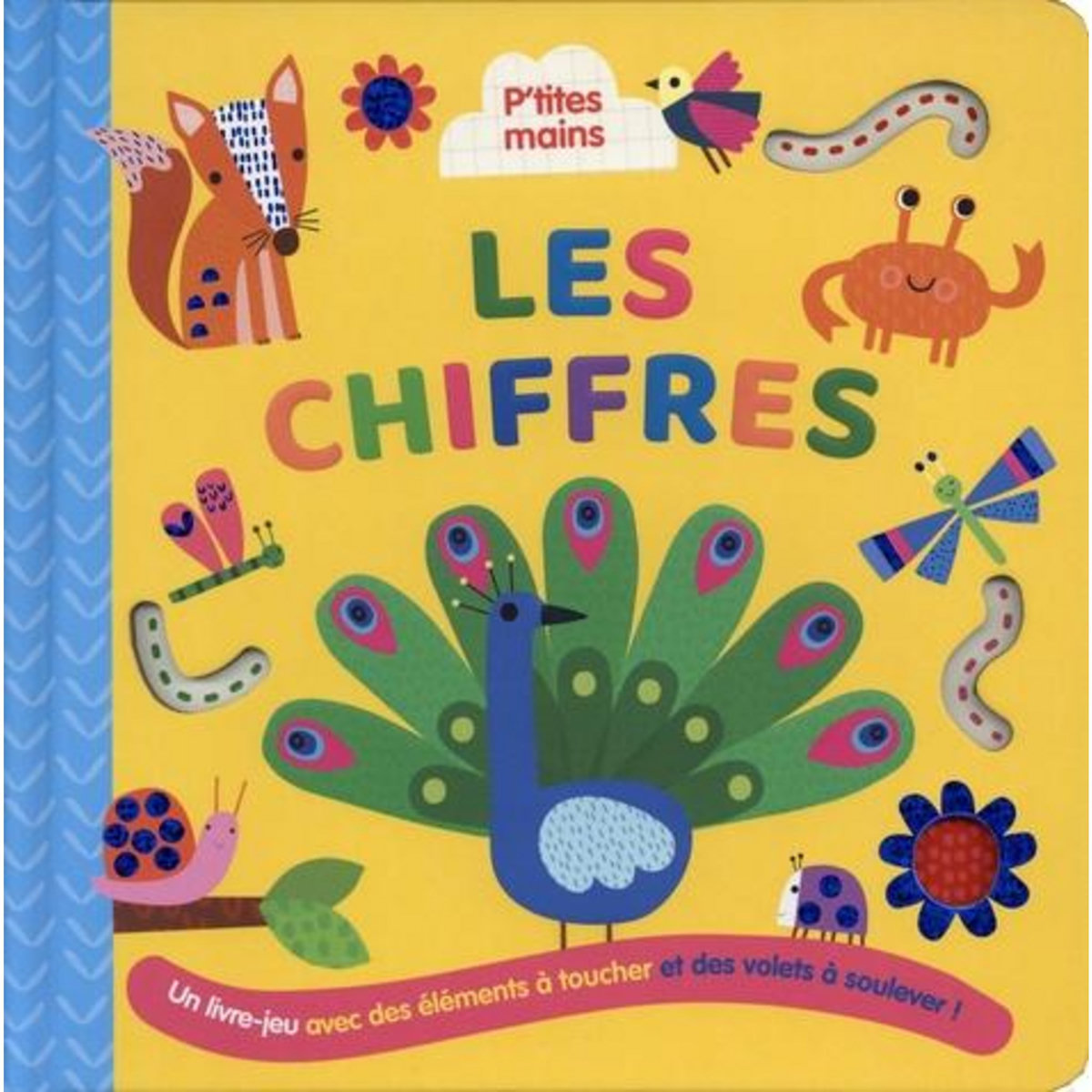 LES CHIFFRES, Payne Sally