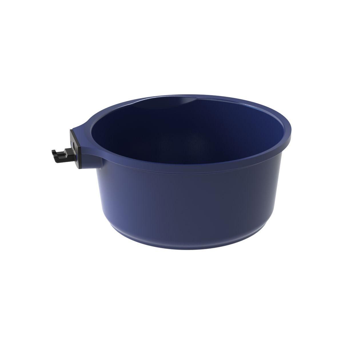 COOKUT Casserole AMOVIBLE 20CM - MYRTILLE