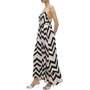 Voir la diapositive 1 : Vero Moda Robe Noir Femme Vero Moda Easy Joy 7/8
