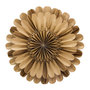 Voir la diapositive 1 : Paris Prix Lampe Suspension Déco  Jarvson  60cm Marron