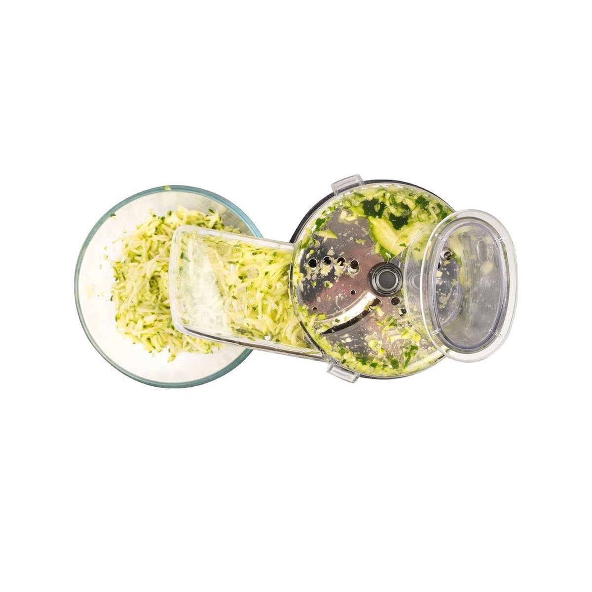 FERRARI Robot multifonction G3Ferrari G2015800 compact noir