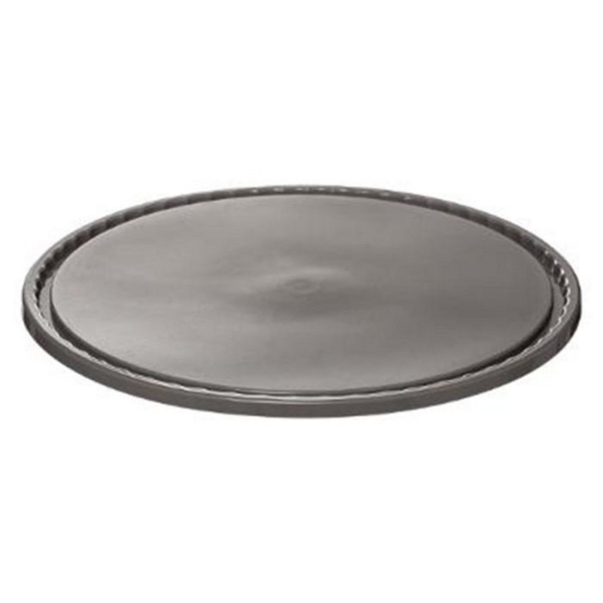 FIVE Plat à Tarte  Couvercle  31cm Transparent