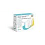 Voir la diapositive 2 : TP-LINK Système Wifi Mesh AX1800 TP LINK Deco X20 Blanc
