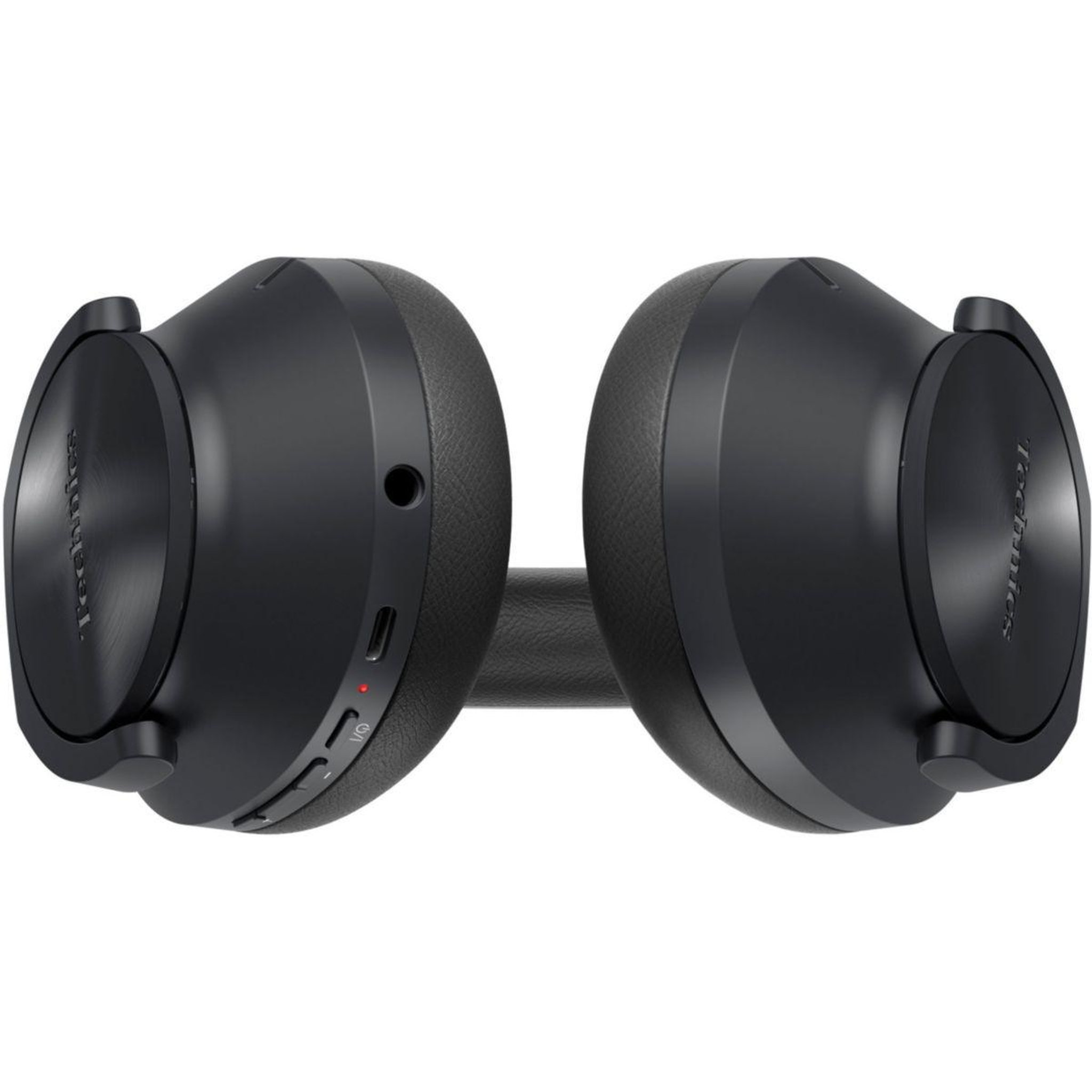 Voir la diapositive 3 : TECHNICS Casque EAH-A800E-S Noir