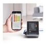 Voir la diapositive 3 : BRAUN Tensiometre bras - BRAUN - BUA6350EU - Connecté Exacfit 5