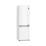 LG Réfrigérateur combiné GBP31SWLZN