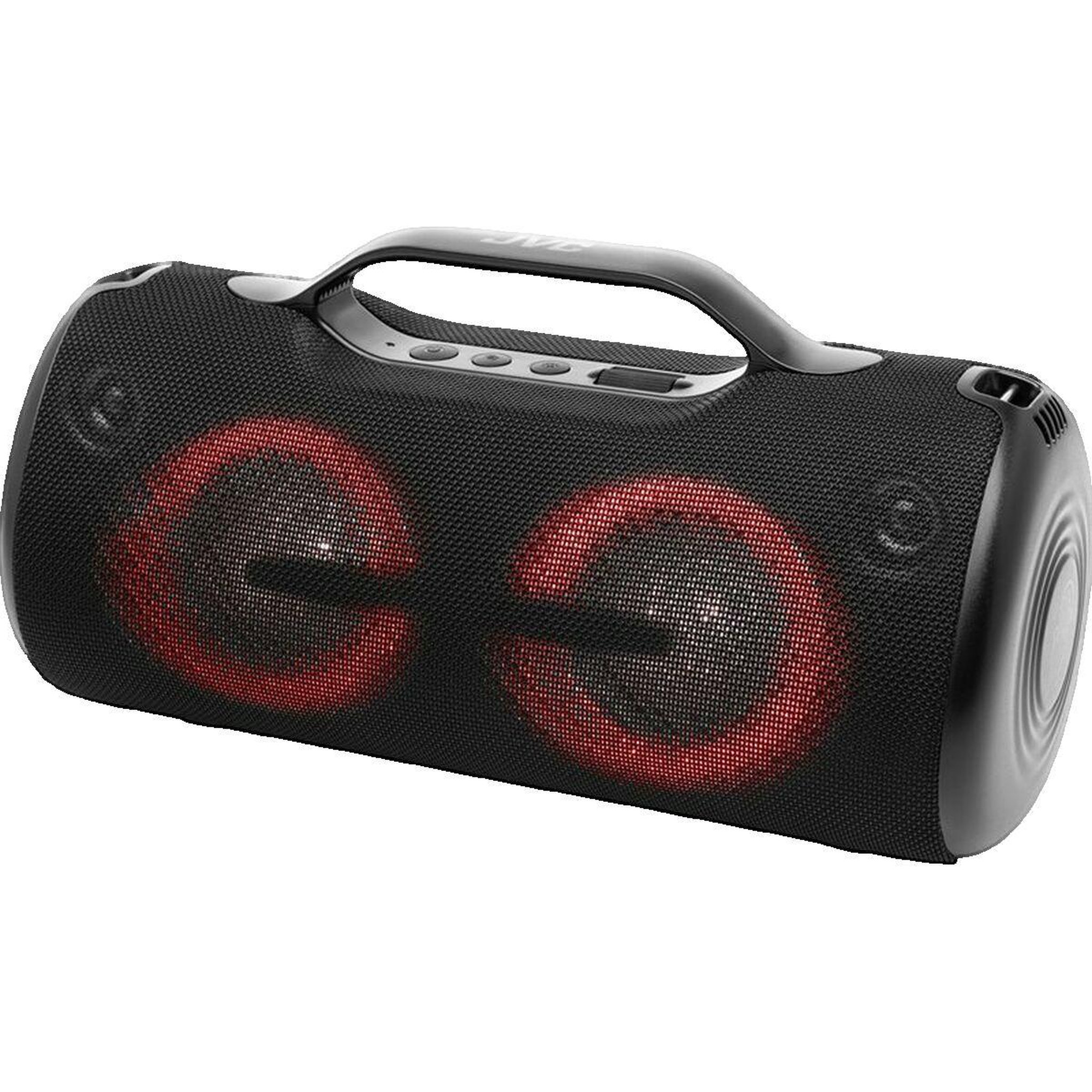 JVC Enceinte Bluetooth JVC XS-E643 60W Puissante