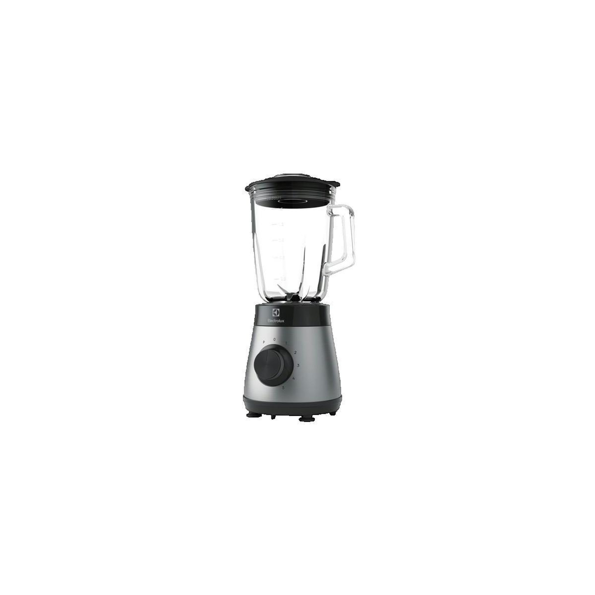 ELECTROLUX Blender Electrolux E4TB1-6ST acier inoxydable 1,5 litre 800 W