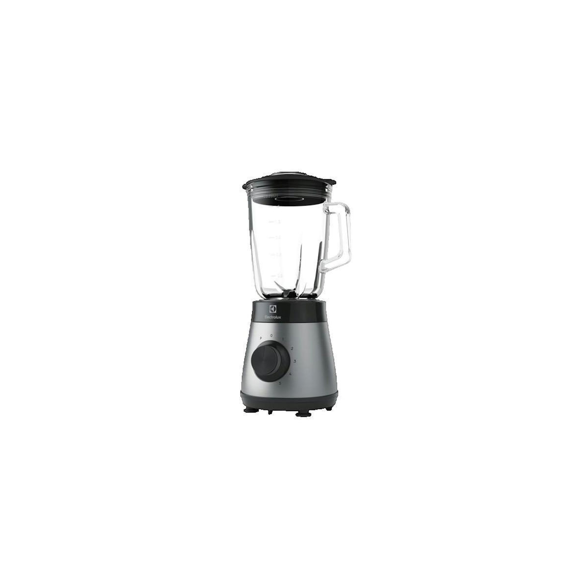 ELECTROLUX Blender Electrolux E4TB1-6ST acier inoxydable 1,5 litre 800 W