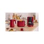 Voir la diapositive 5 : BOSCH Grille-pains 2 fentes 950w rouge - TAT2M124
