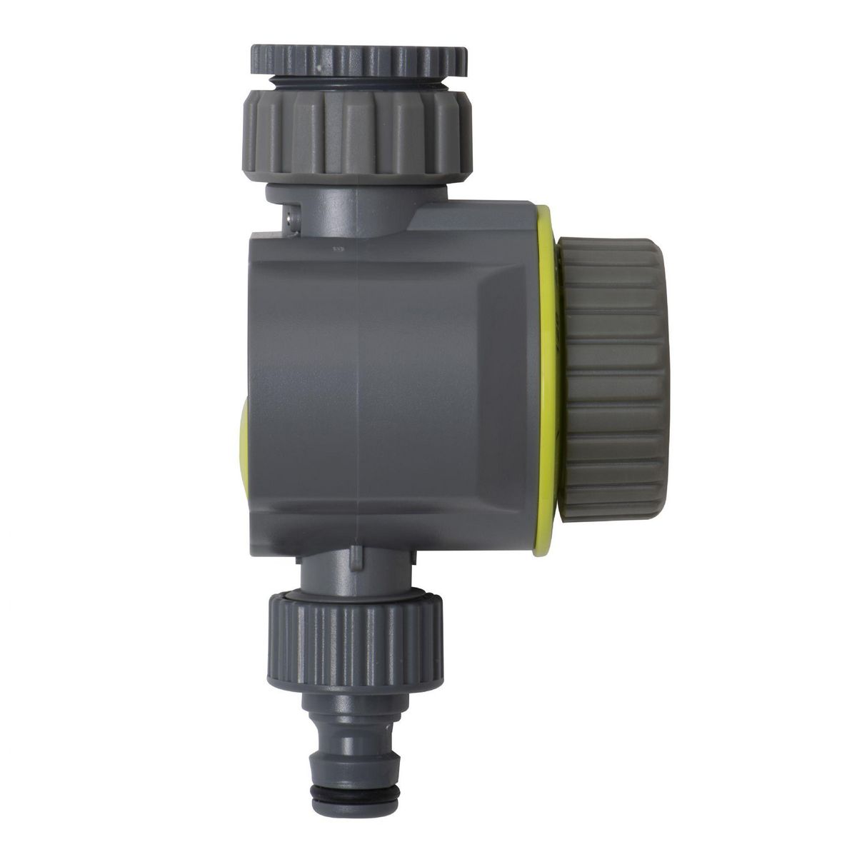 Jardibric Minuteur d arrosage 1 voie