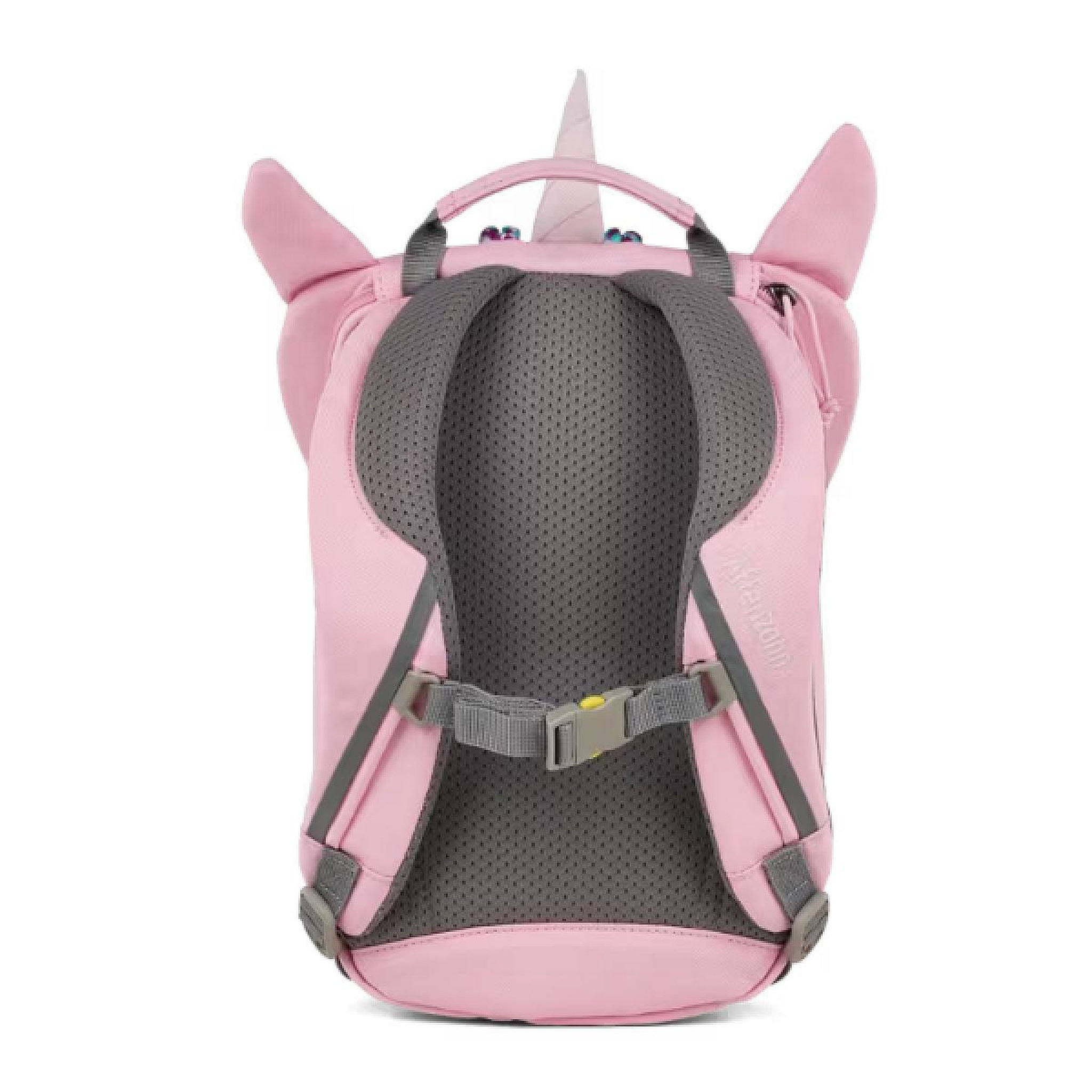 Voir la diapositive 3 : AFFENZAHN - Grand sac a dos Licorne