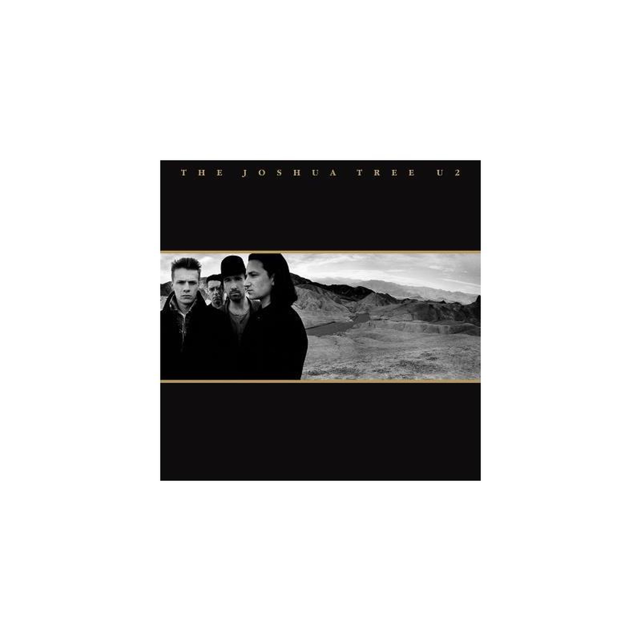The Joshua Tree