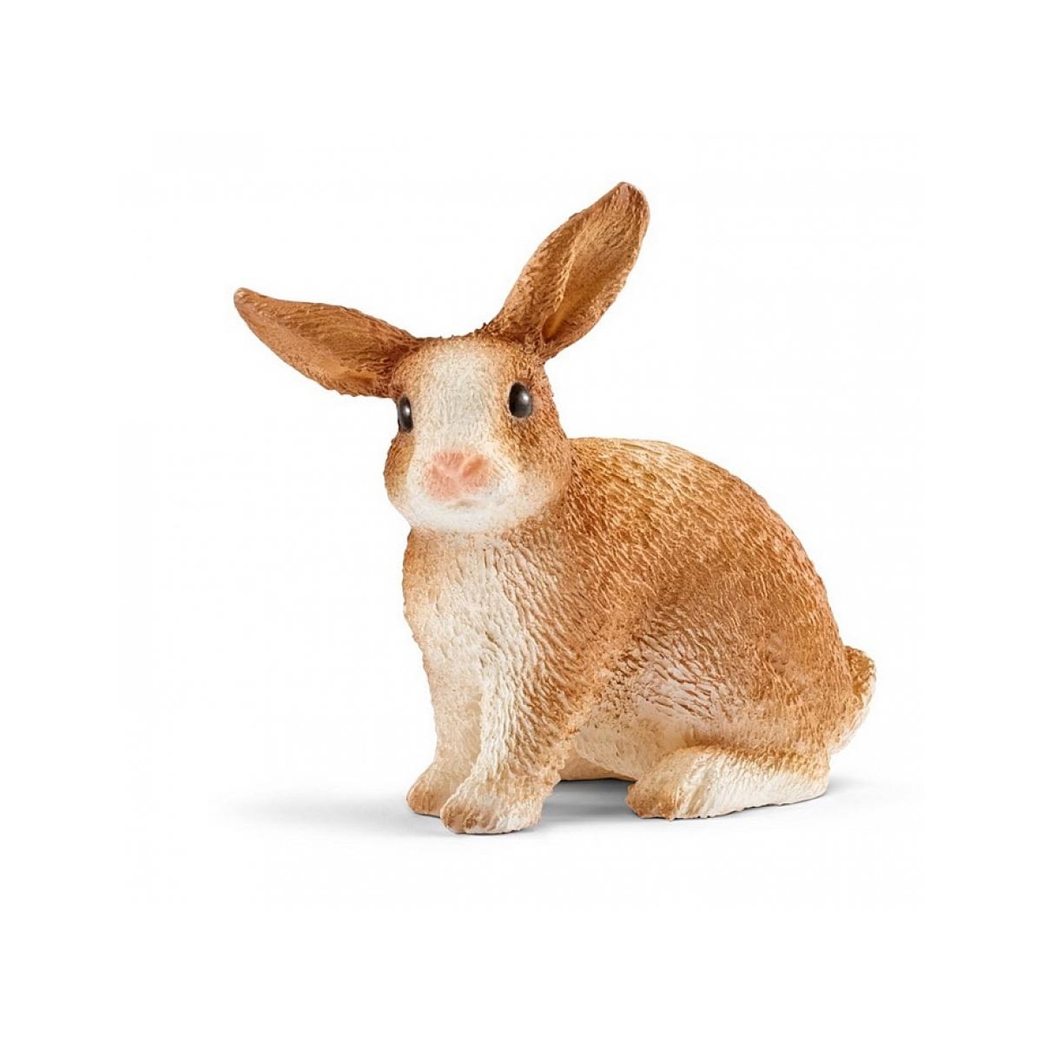 Schleich 13827 Figurine Lapin Marron
