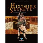 L'HISTOIRE SECRETE TOME 21 : LE MADHI, Pécau Jean-Pierre