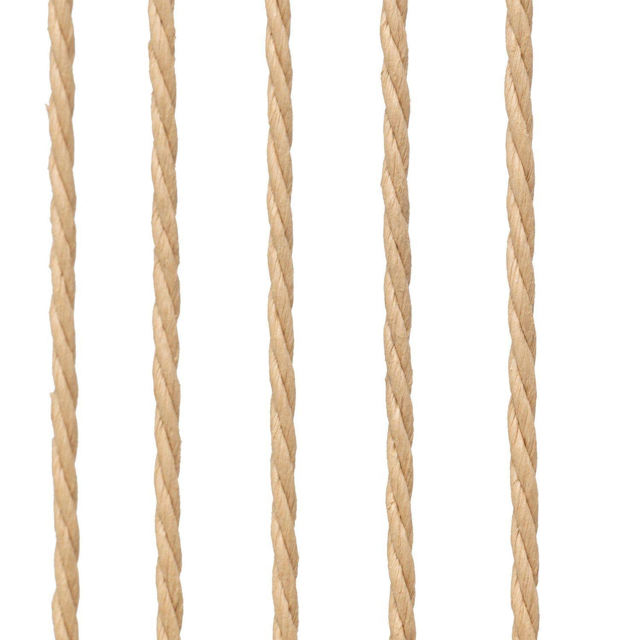 Voir la diapositive 3 : FIVE Etagère 4 niveaux en bois kord - beige