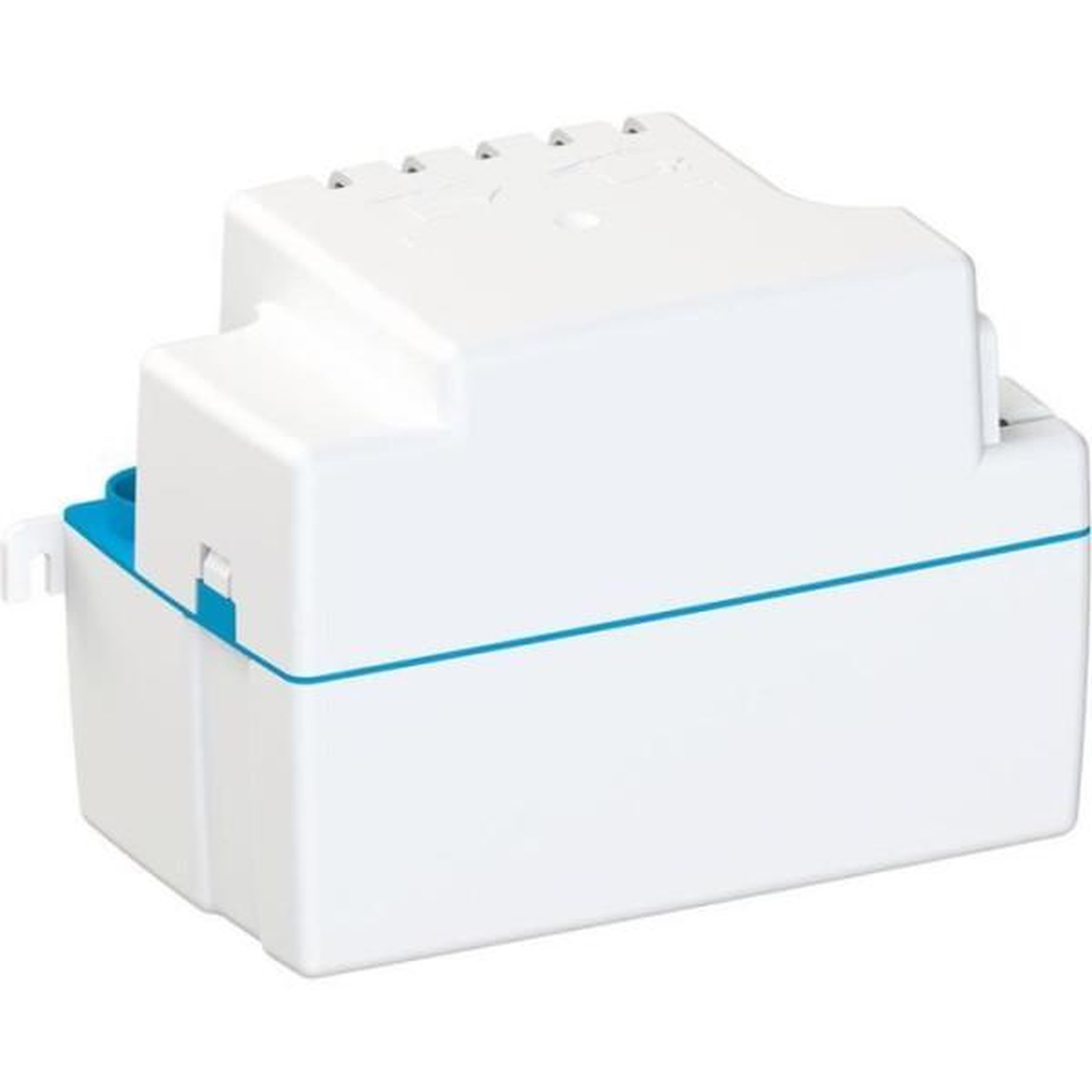 SFA Pompe de relevage de condensats - sfa - sanicondens eco v02 - chaudiere / climatisation - 45 dba - 2 entrées