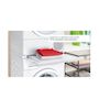 Voir la diapositive 6 : BOSCH Sèche-linge pompe à chaleur 60cm 9kg - WQG24502FR