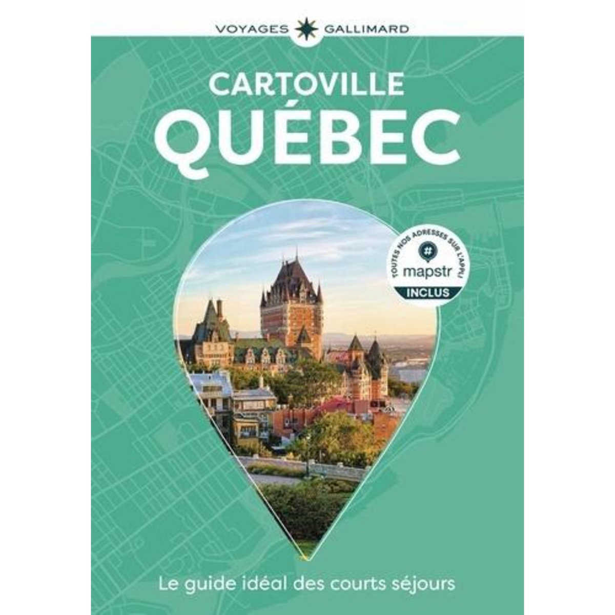 QUEBEC, Bascot Séverine