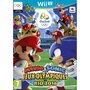 Mario & Sonic aux Jeux Olympiques de Rio 2016 Wii U