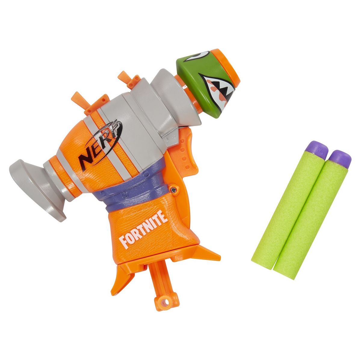 HASBRO  Nerf Microshots Fortnite