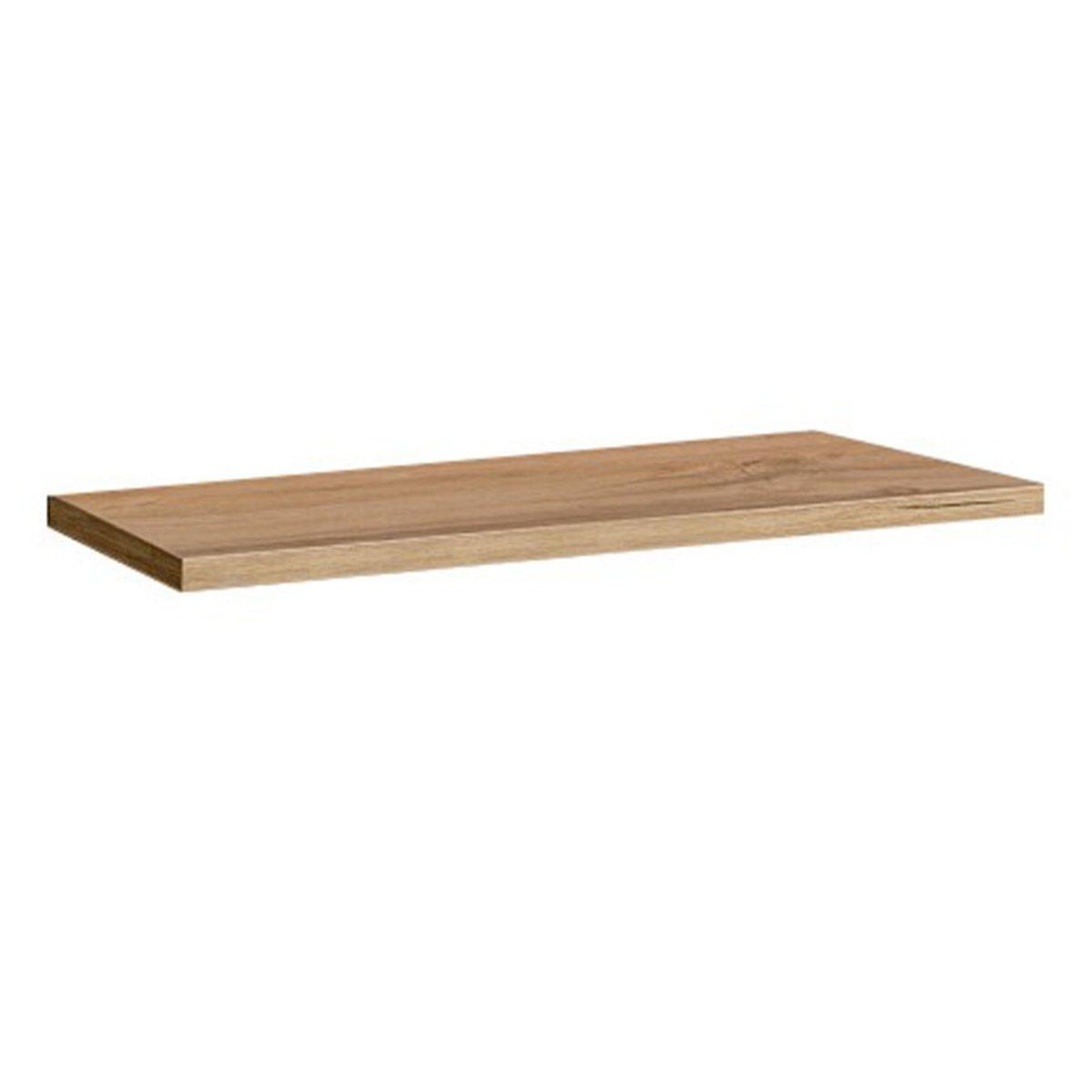 Paris Prix Étagère murale design  switch  60cm naturel