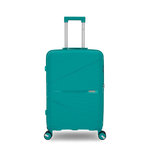 OBAGO OBAGO - VALISE M VELA. Coloris disponibles : Marron, Bleu, Rose, Gris, Vert
