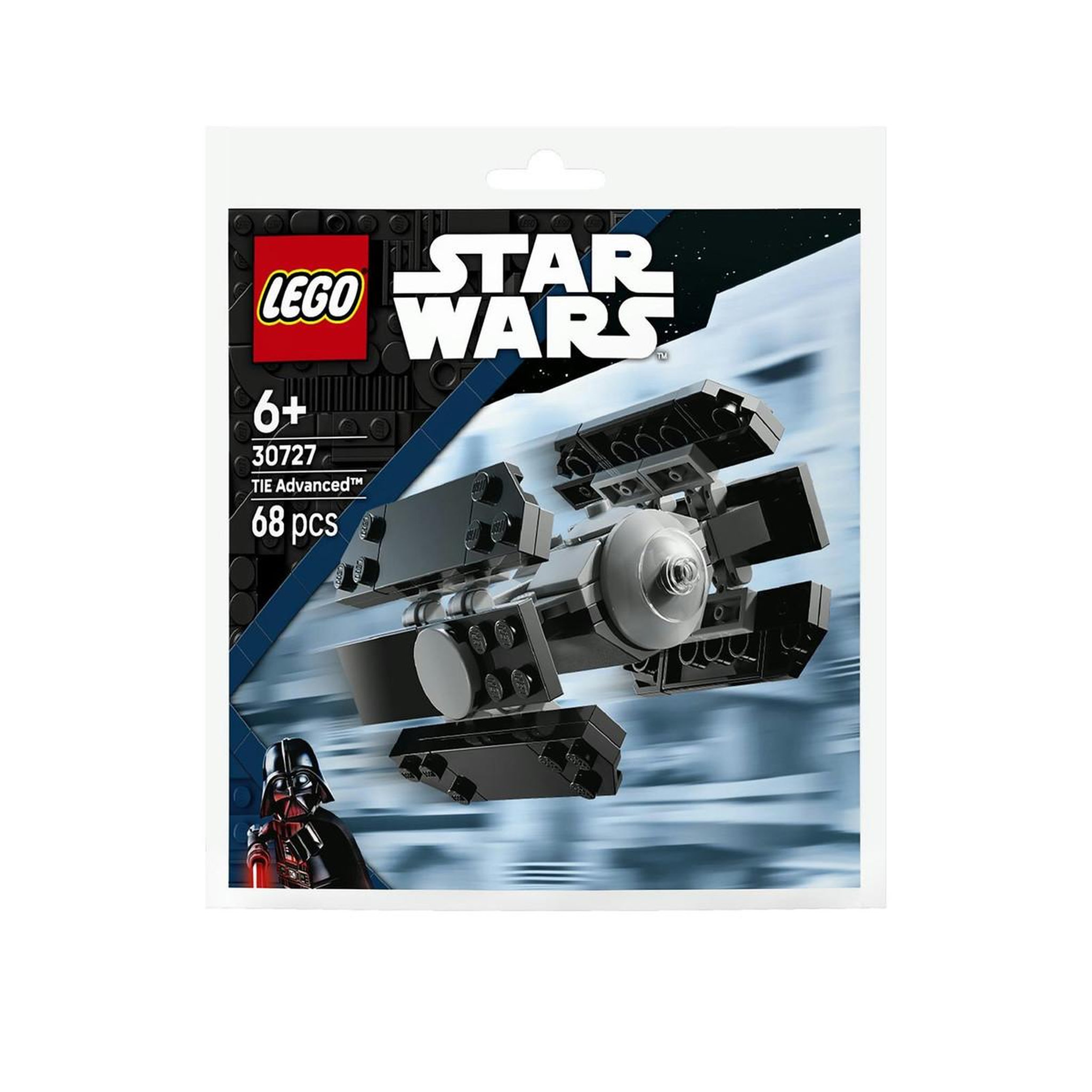 LEGO blocs de construction LEGO Star Wars TIE Advanced