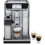 DELONGHI Expresso Broyeur primadonna elite experience ECAM650.85ms