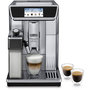 Voir la diapositive 1 : DELONGHI Expresso Broyeur primadonna elite experience ECAM650.85ms