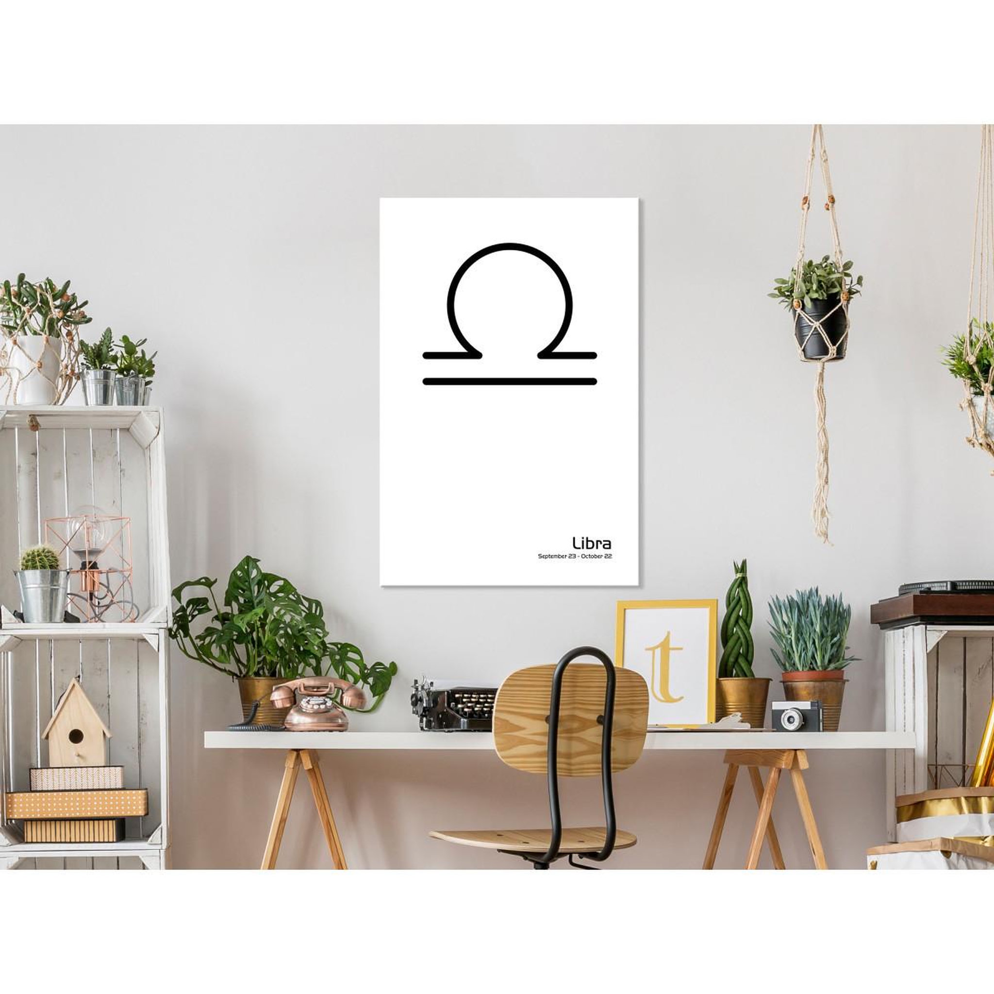 Voir la diapositive 2 : Paris Prix Tableau imprimé  libra