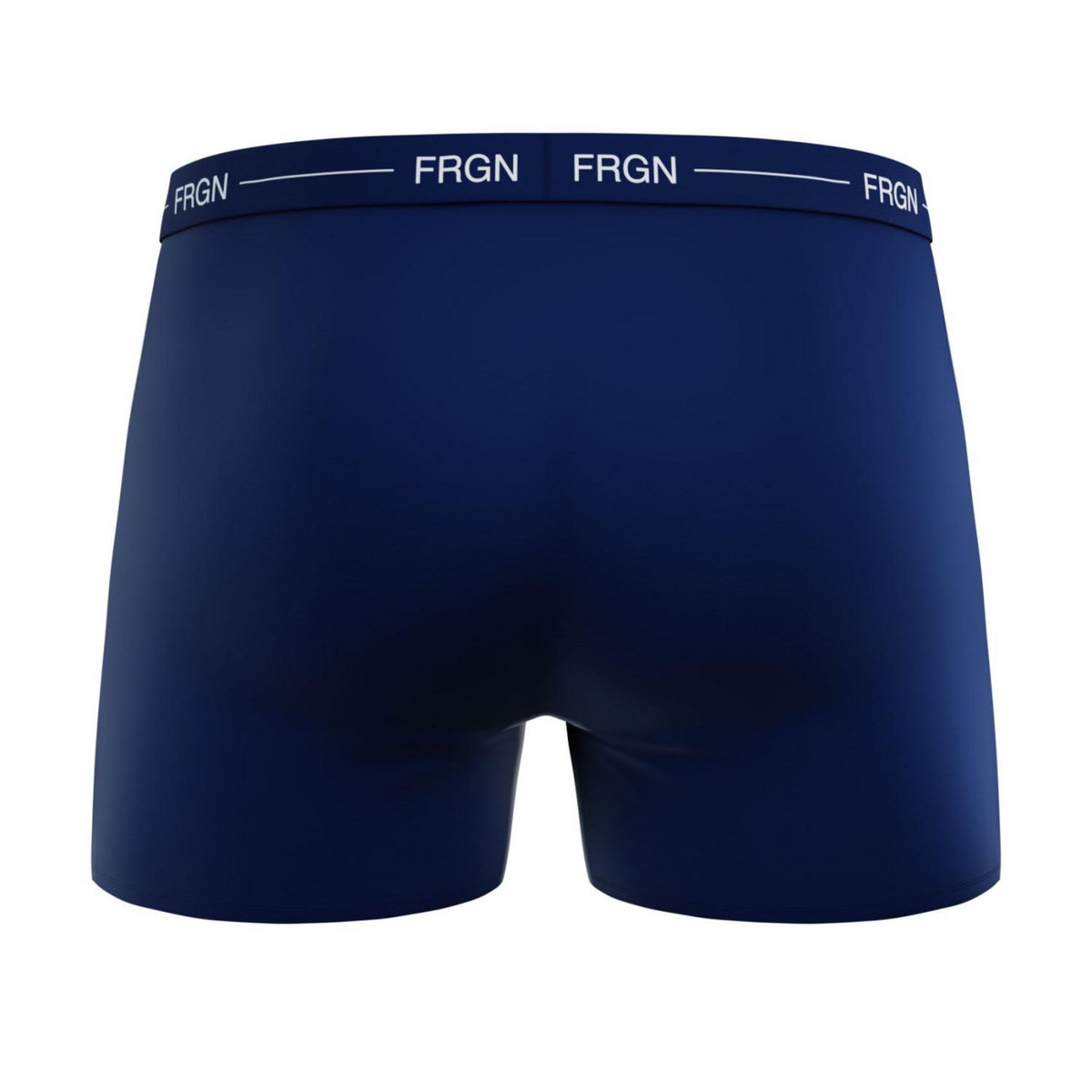 FREEGUN Lot de 3 boxers enfant Frgn