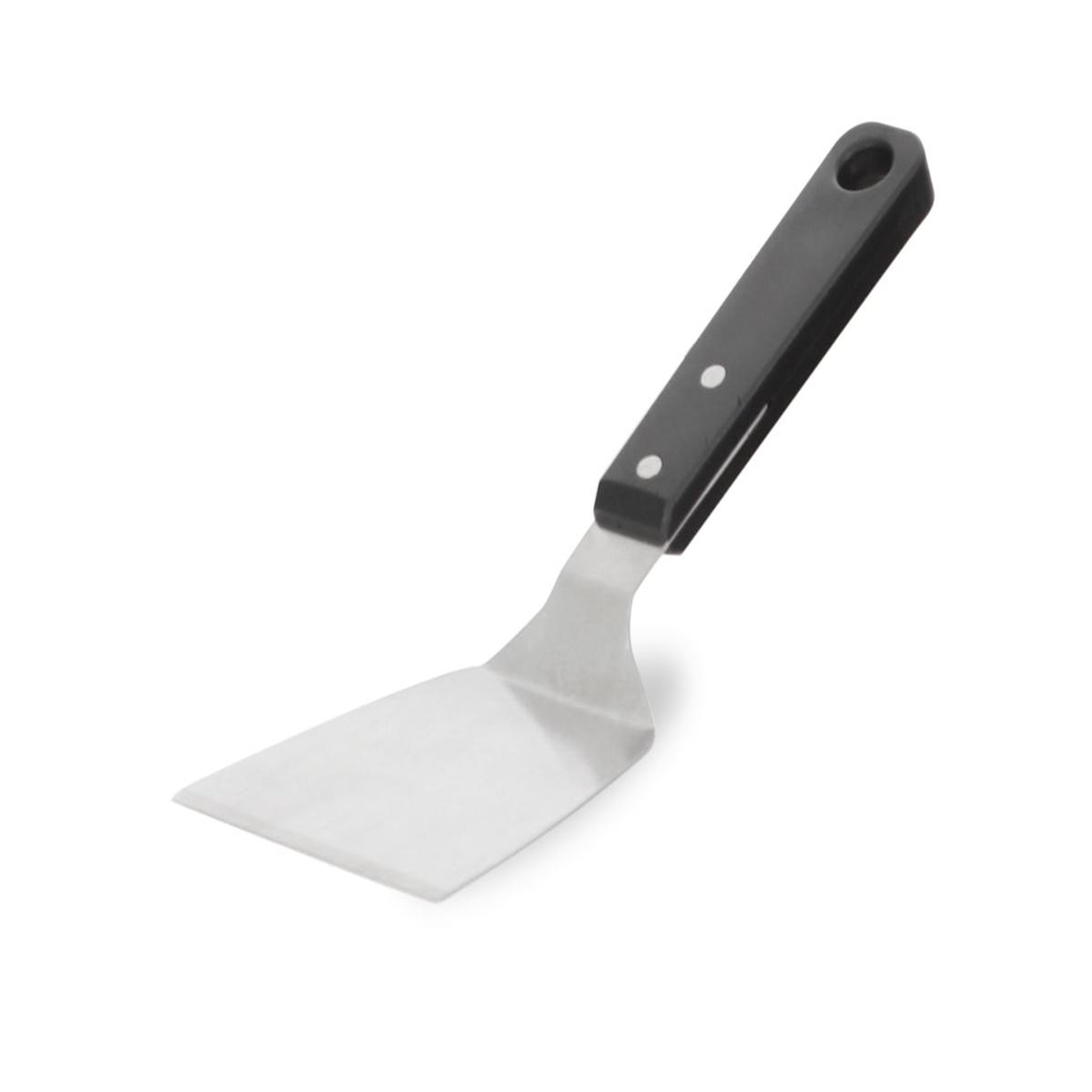 Le marquier Spatule plancha inox - le marquier