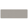 Voir la diapositive 3 : VIDAXL Tapis de couloir aspect sisal taupe 50x150 cm